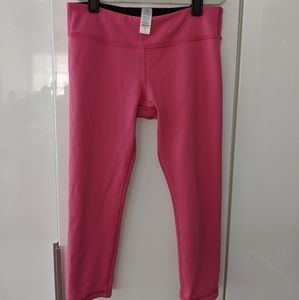 Reversible Lululemon Ivivva Leggings